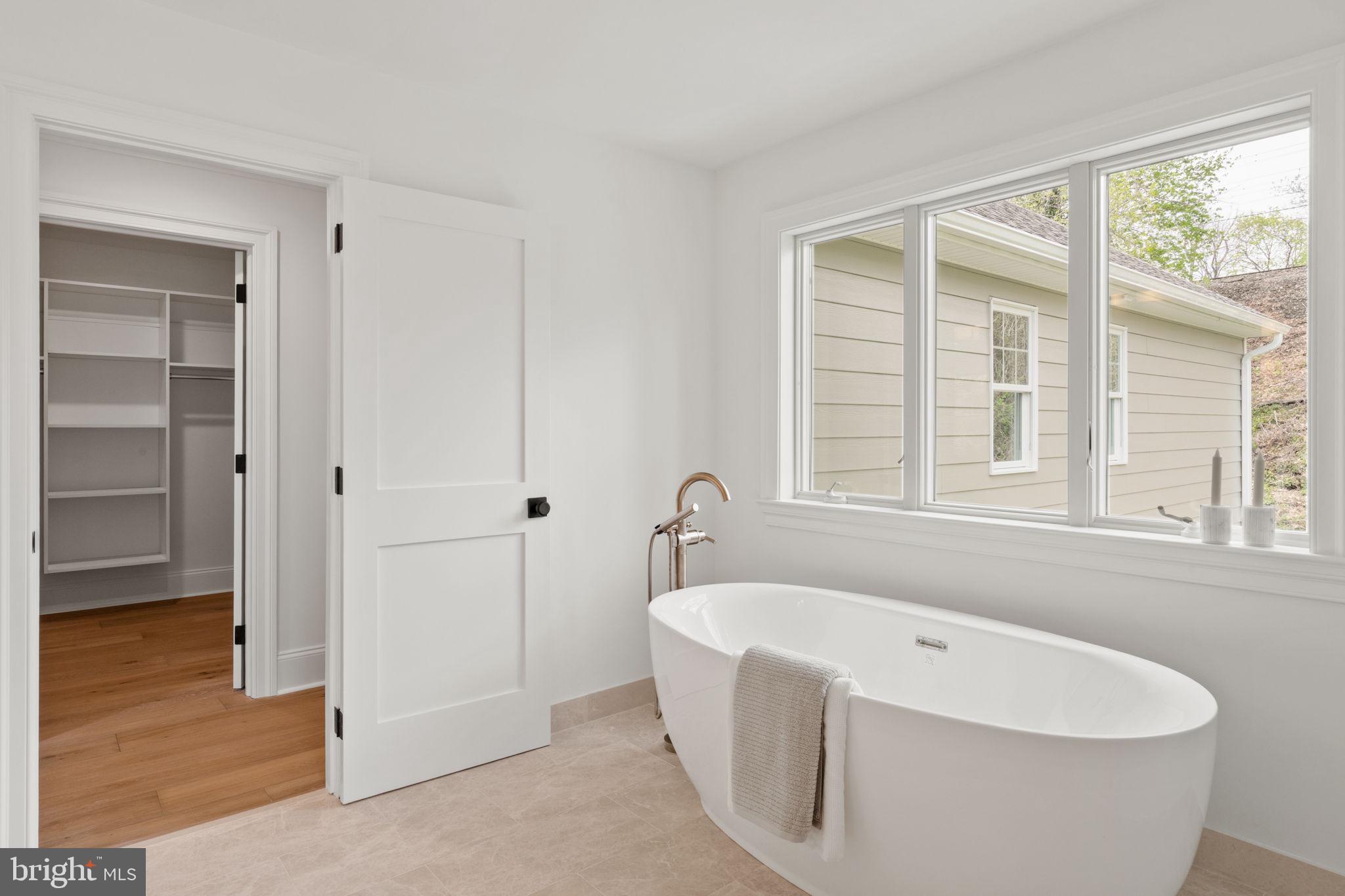 NARBERTH - Residential