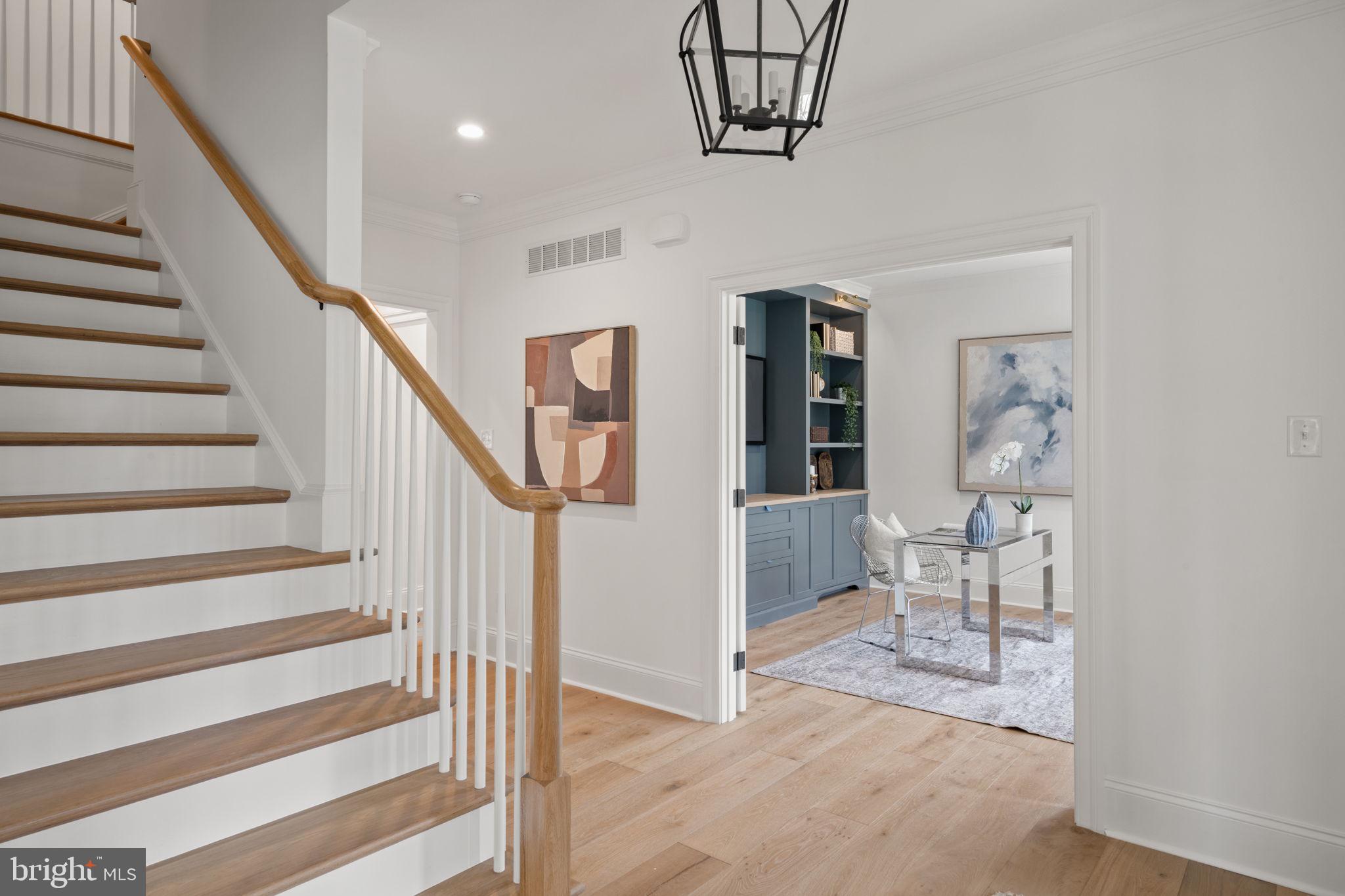 NARBERTH - Residential