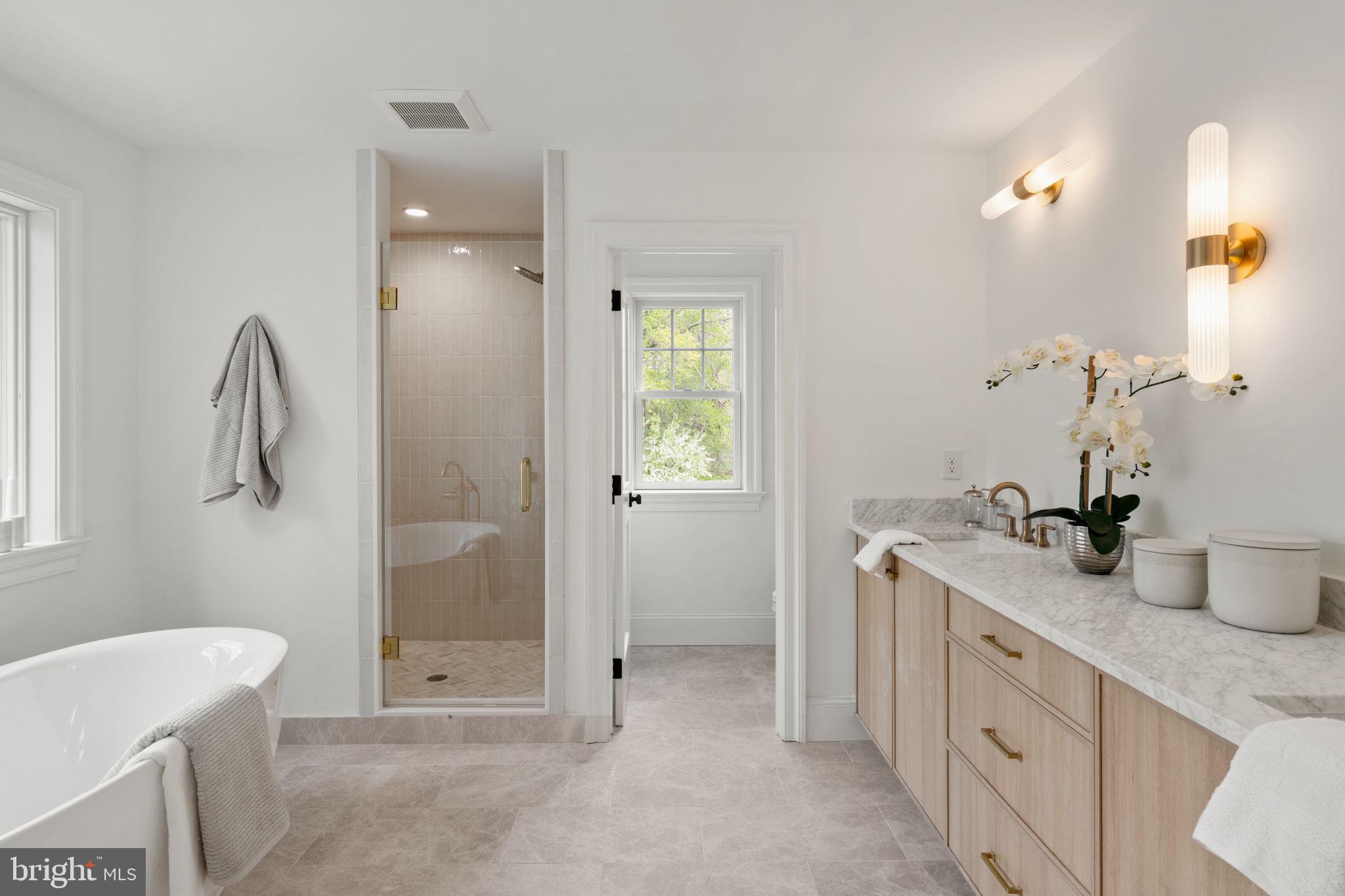 NARBERTH - Residential