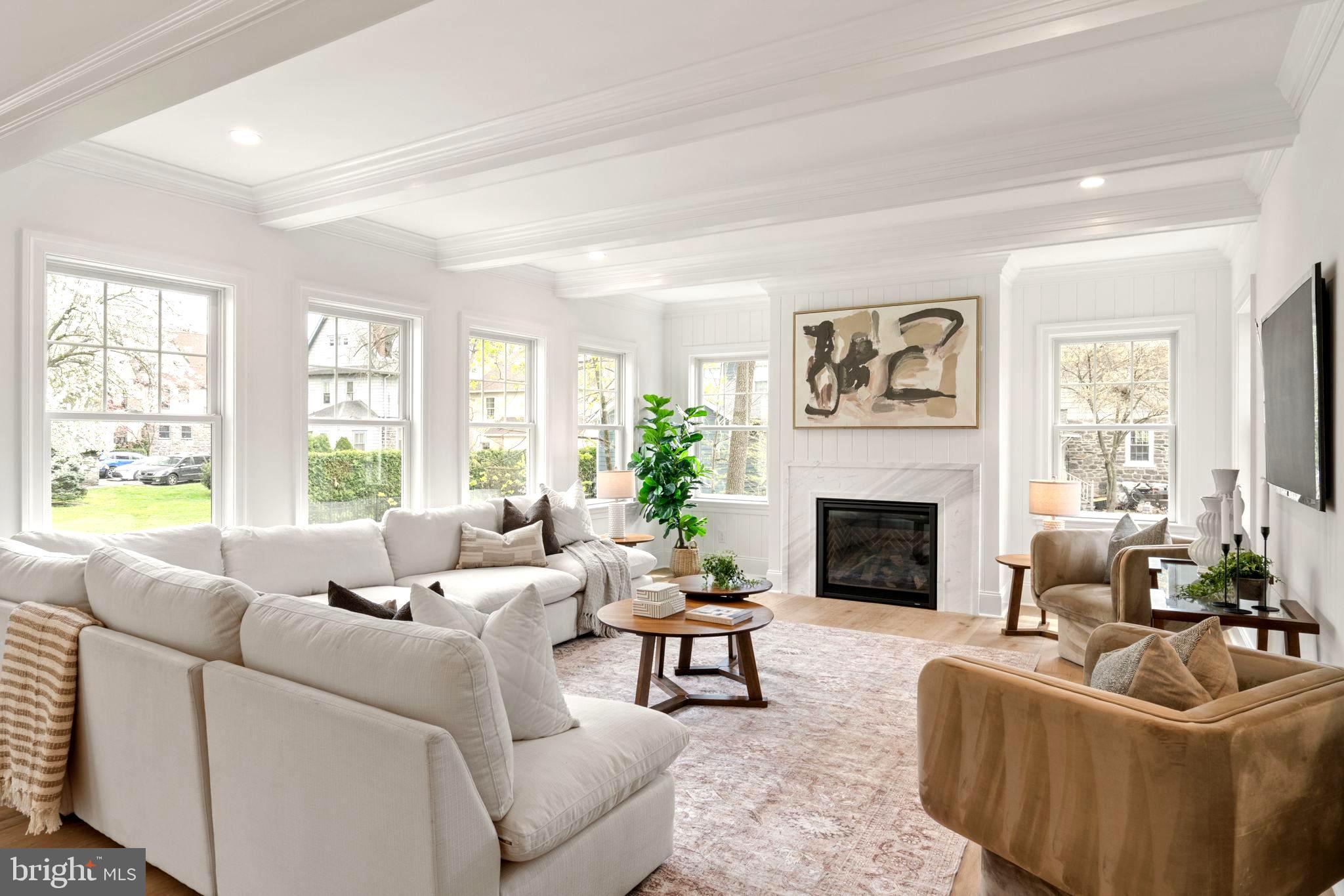 NARBERTH - Residential