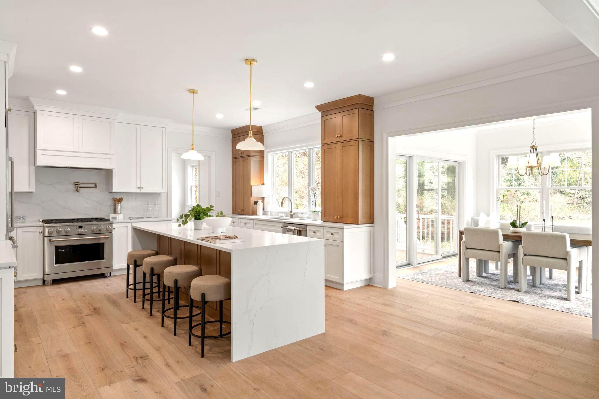 NARBERTH - Residential