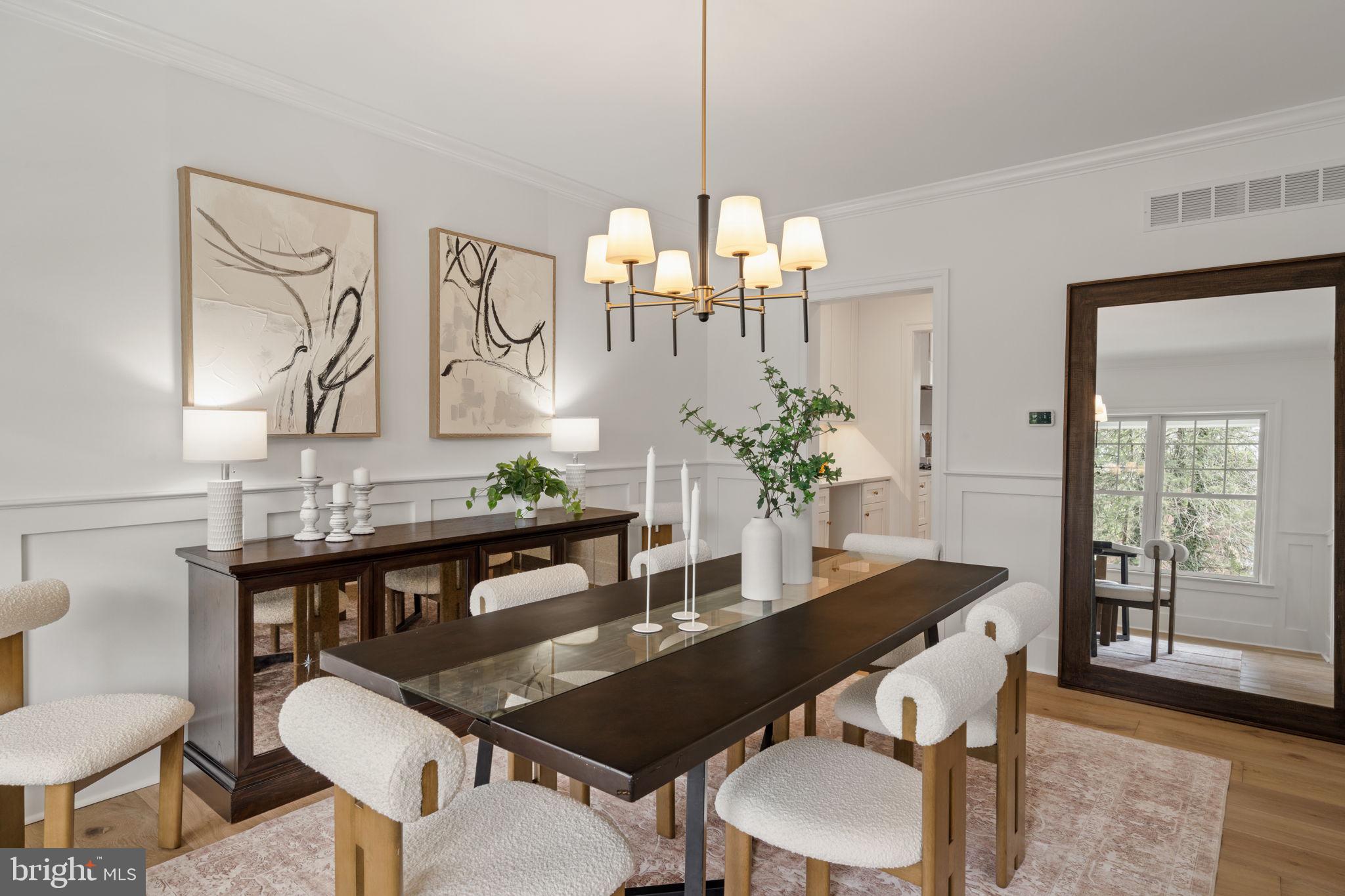 NARBERTH - Residential