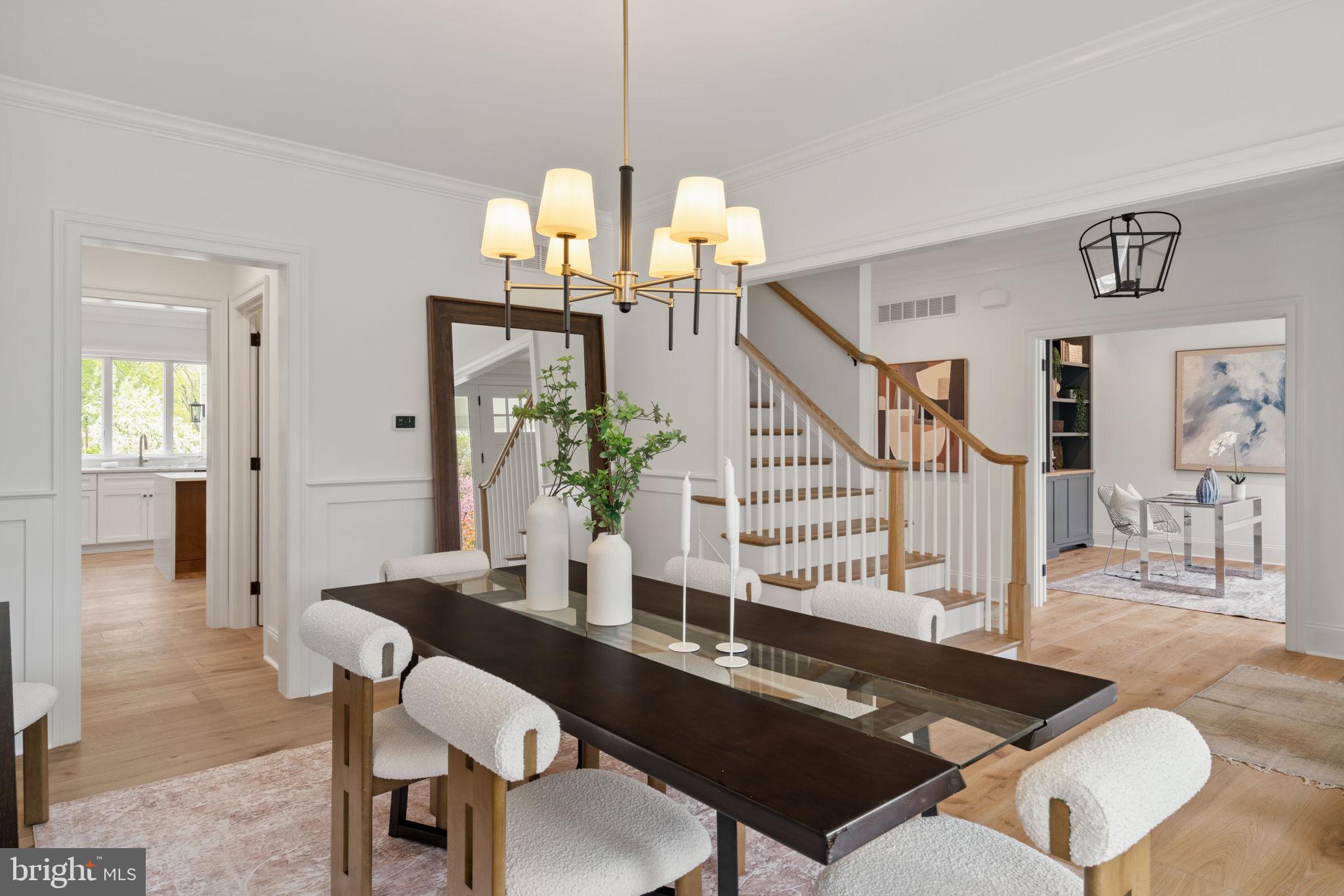 NARBERTH - Residential