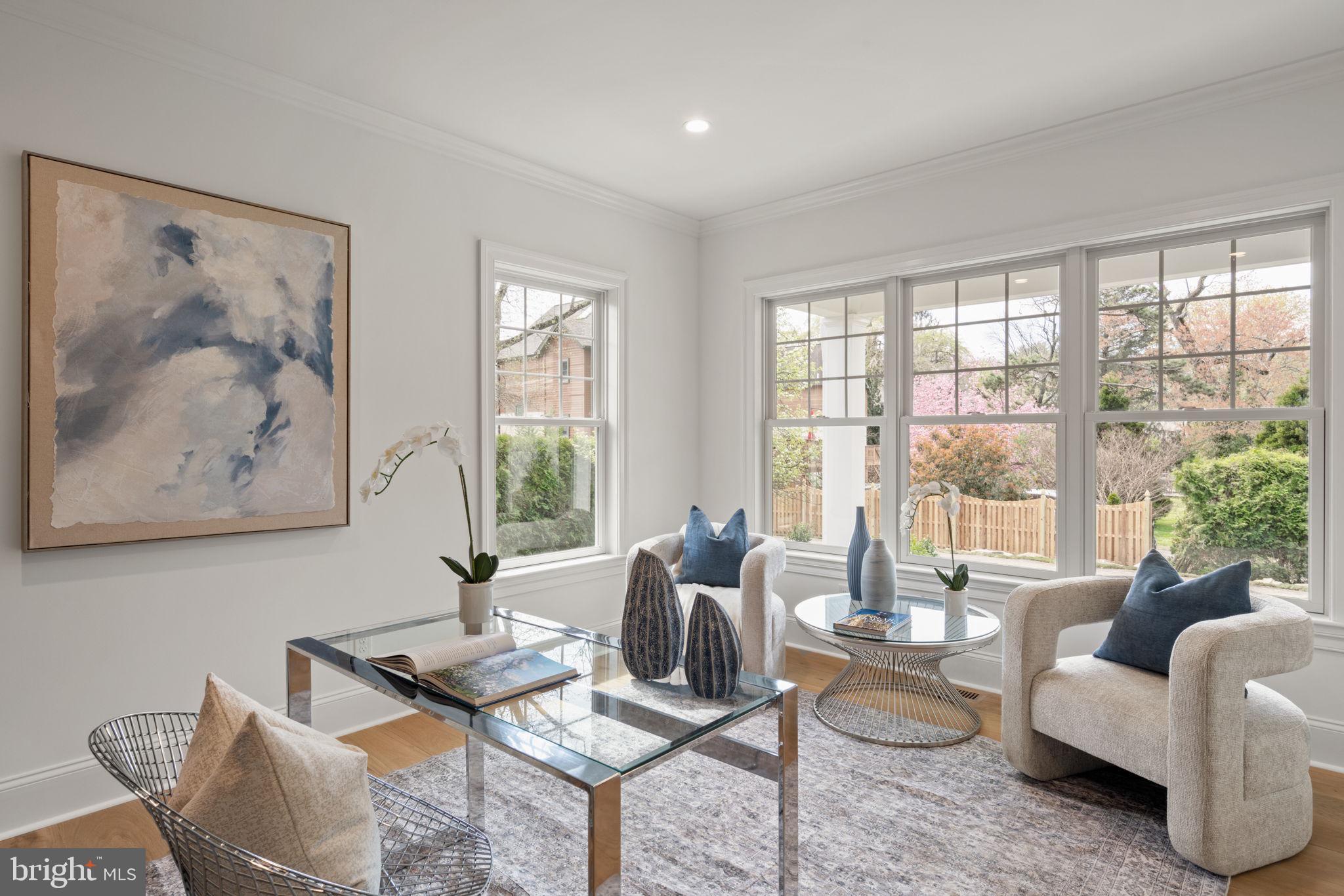 NARBERTH - Residential