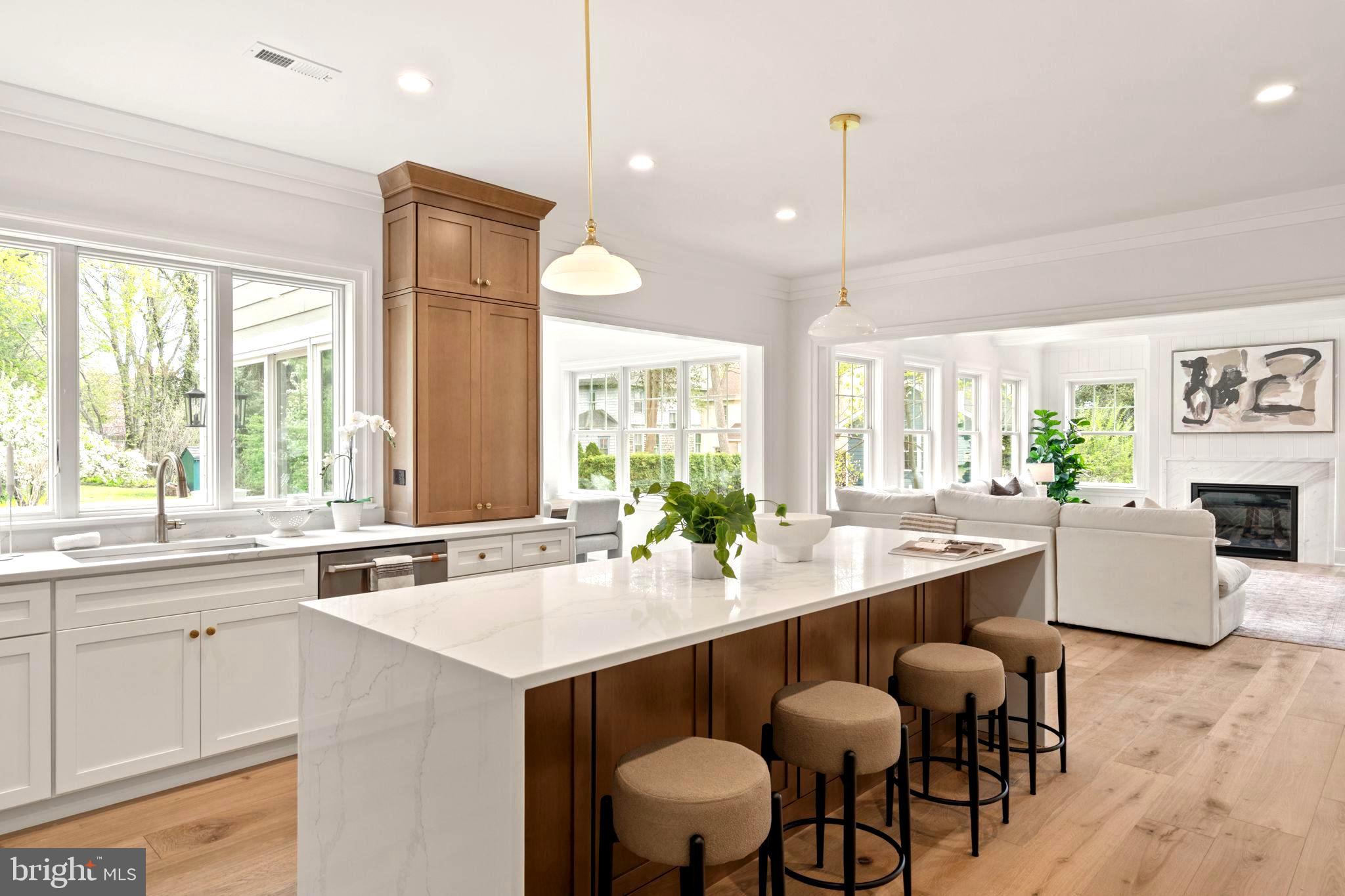 NARBERTH - Residential