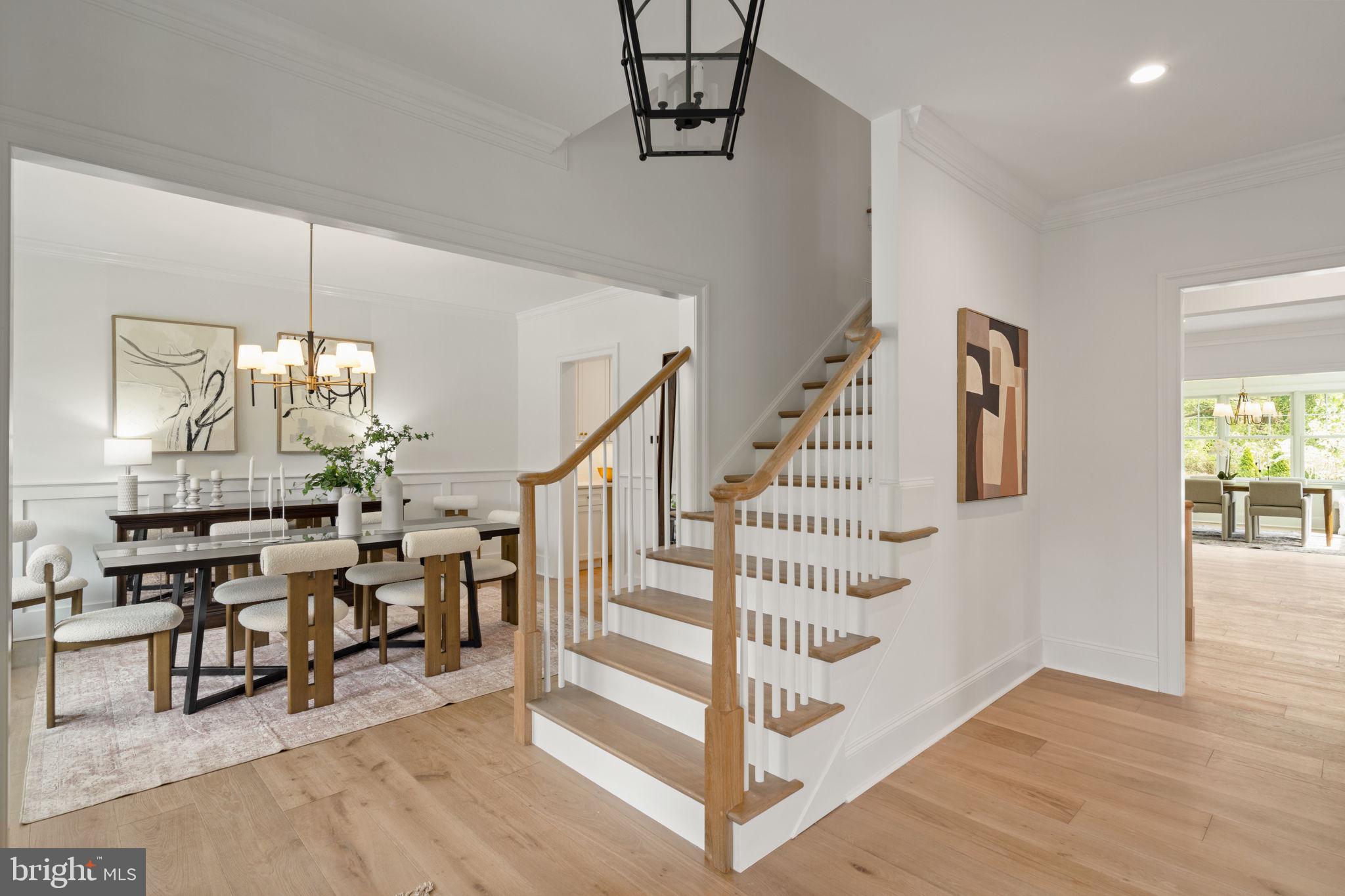 NARBERTH - Residential