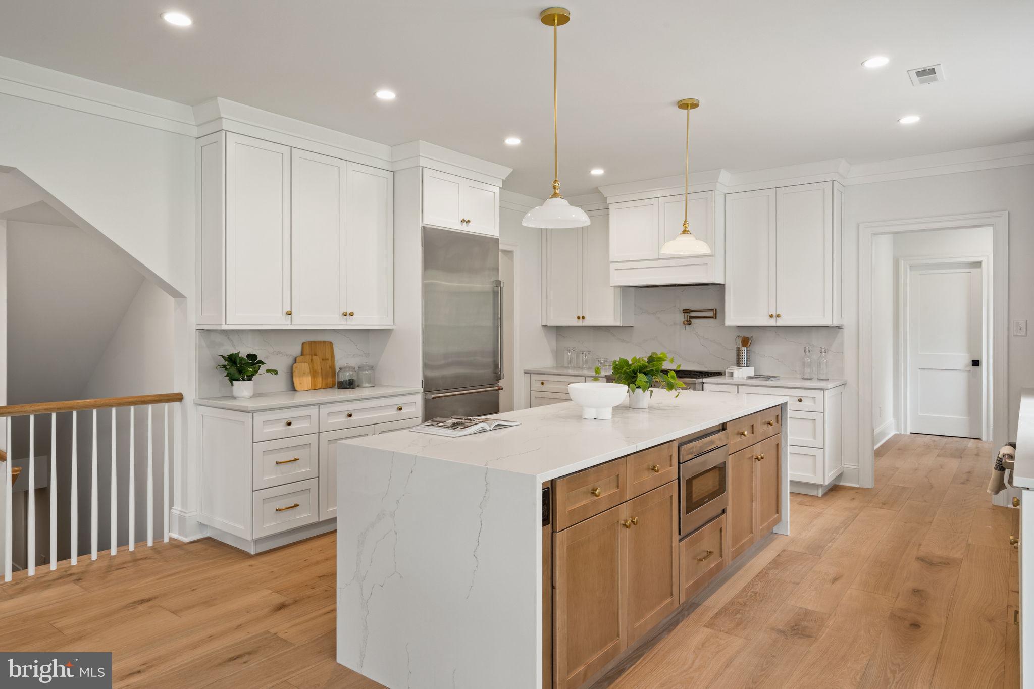 NARBERTH - Residential