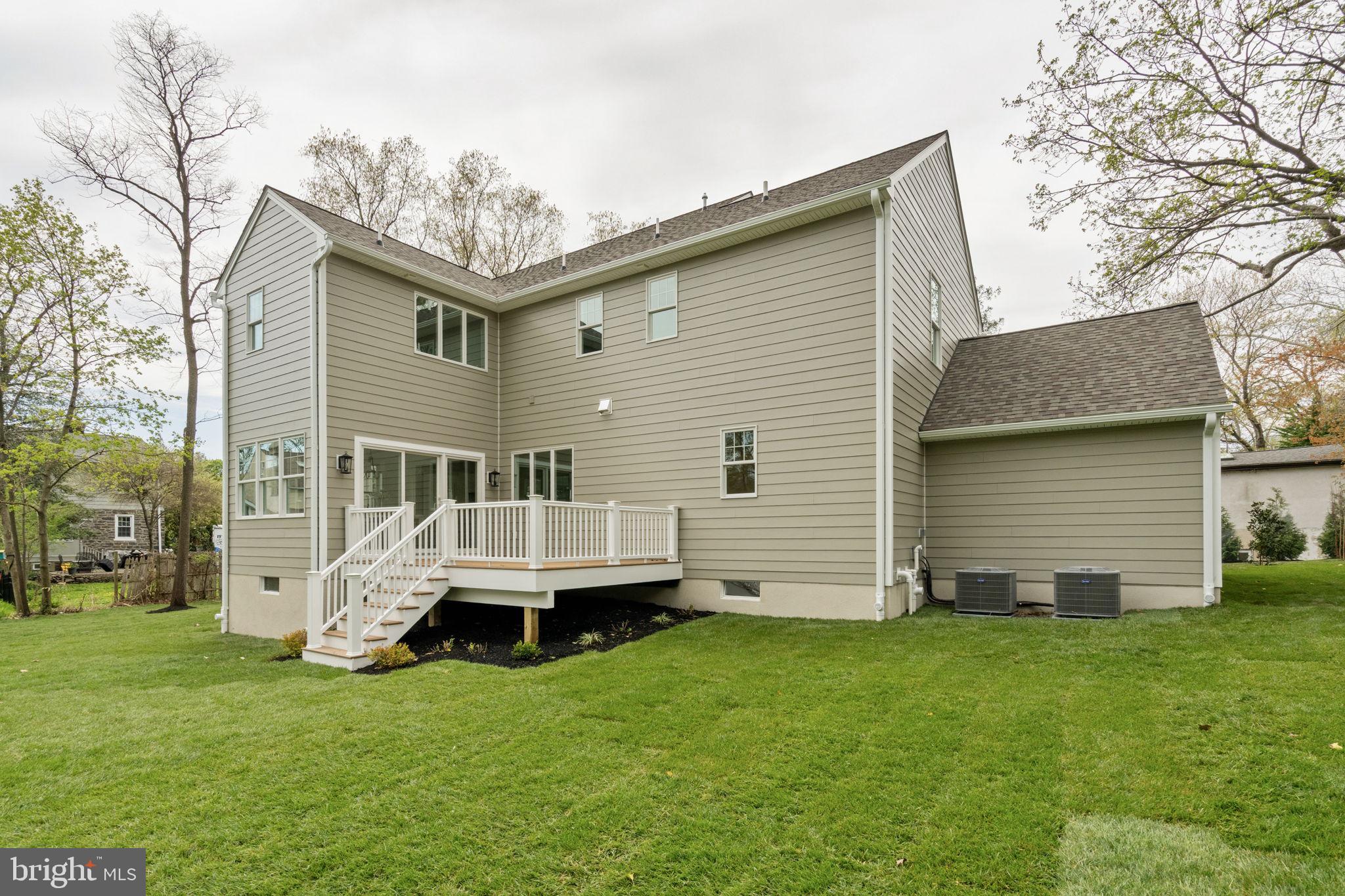 NARBERTH - Residential