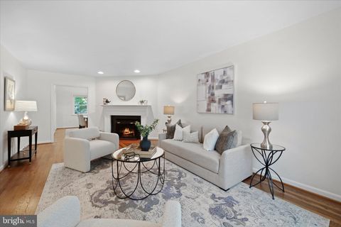 1156 KENSINGTON ROAD MCLEAN VA 22101