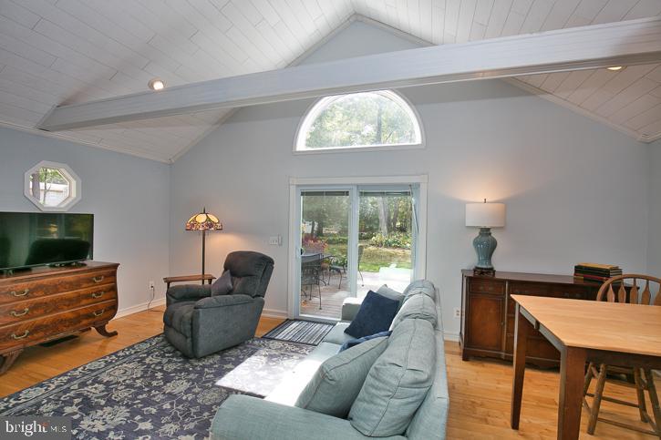 CANTERBURY - Residential