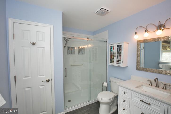 CANTERBURY - Residential