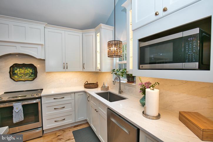 CANTERBURY - Residential