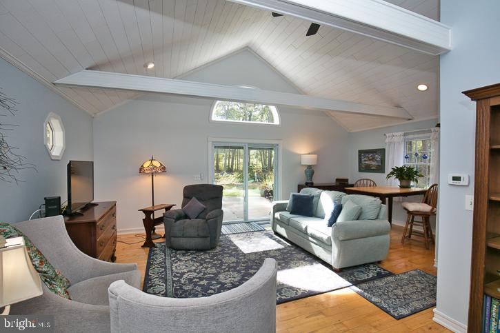 CANTERBURY - Residential