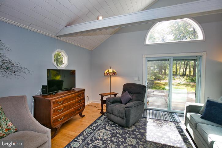 CANTERBURY - Residential