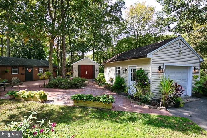 CANTERBURY - Residential