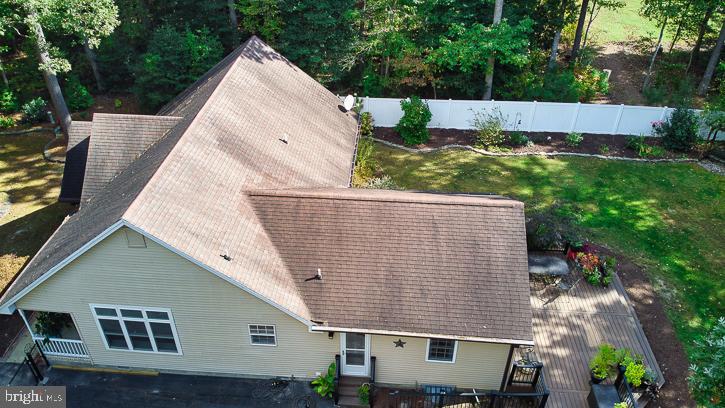 CANTERBURY - Residential