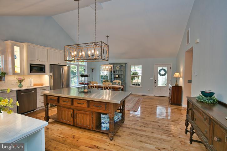 CANTERBURY - Residential