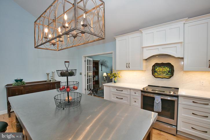 CANTERBURY - Residential