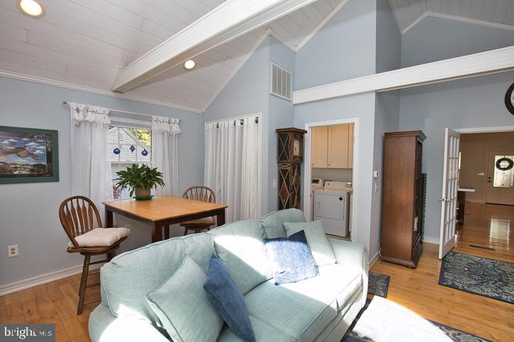 CANTERBURY - Residential