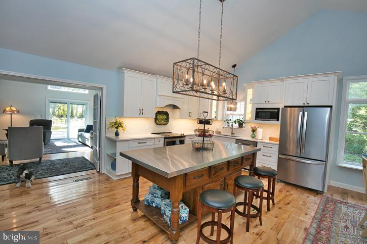 CANTERBURY - Residential