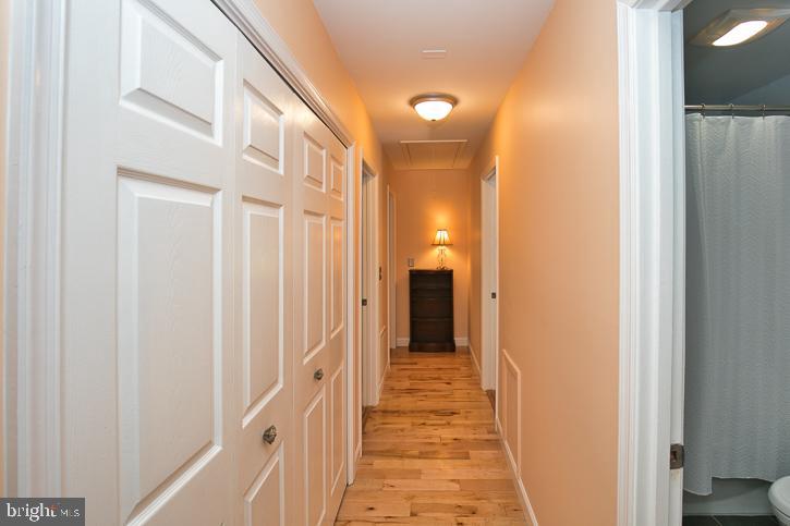 CANTERBURY - Residential