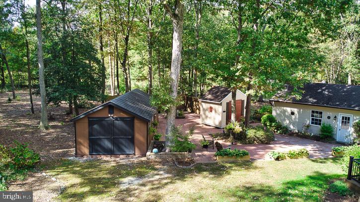 CANTERBURY - Residential