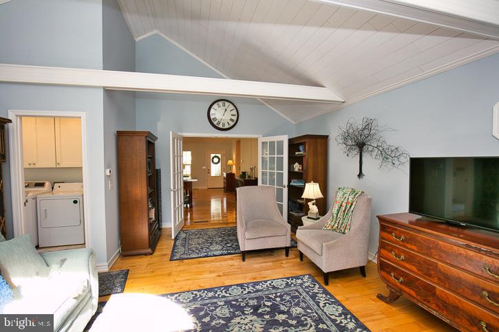 CANTERBURY - Residential