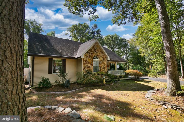 CANTERBURY - Residential