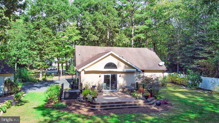 CANTERBURY - Residential