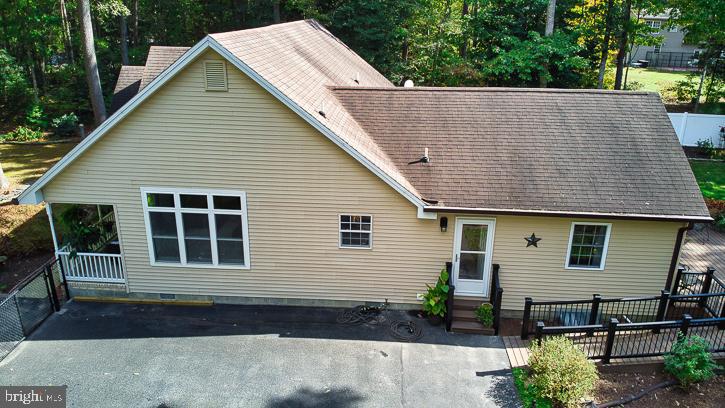 CANTERBURY - Residential