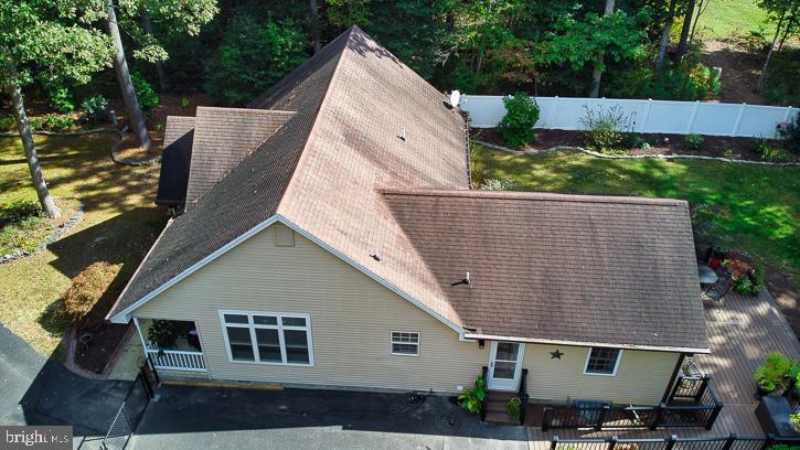 CANTERBURY - Residential