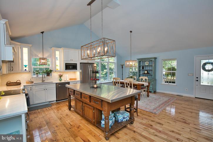 CANTERBURY - Residential