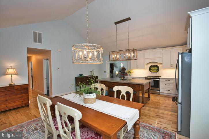 CANTERBURY - Residential