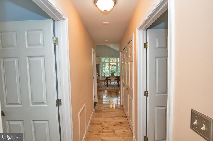 CANTERBURY - Residential