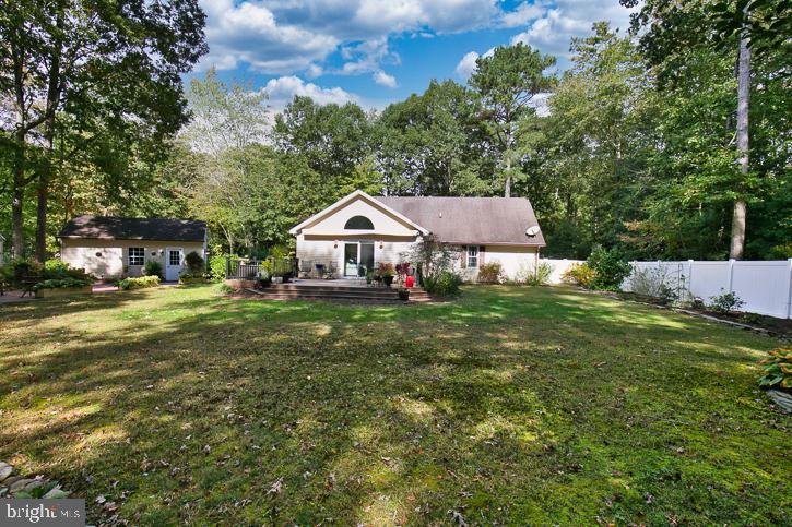 CANTERBURY - Residential