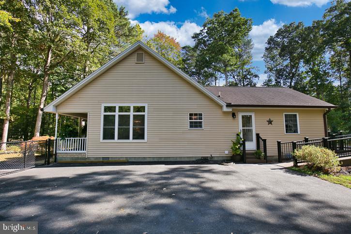 CANTERBURY - Residential