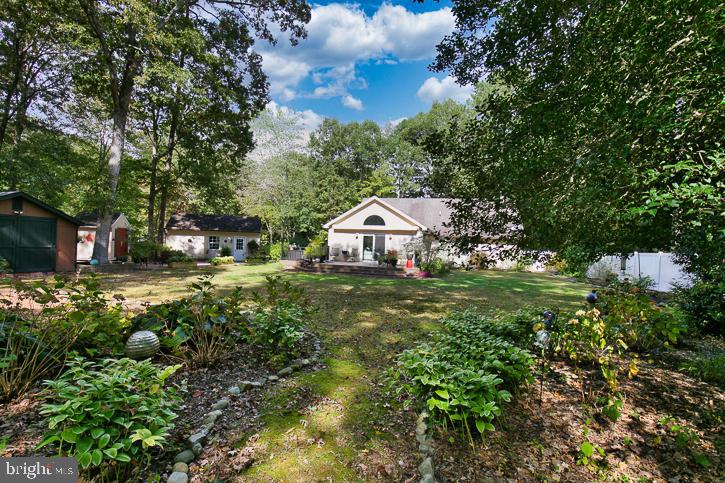 CANTERBURY - Residential