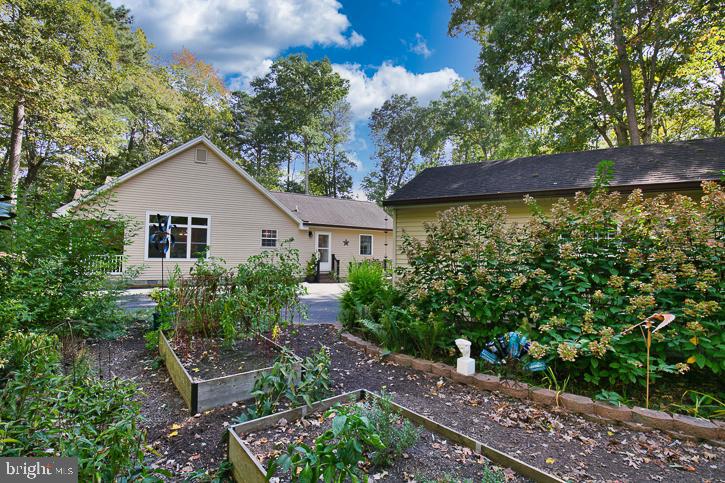 CANTERBURY - Residential