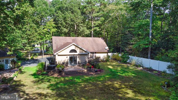 CANTERBURY - Residential