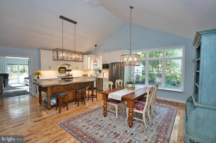 CANTERBURY - Residential