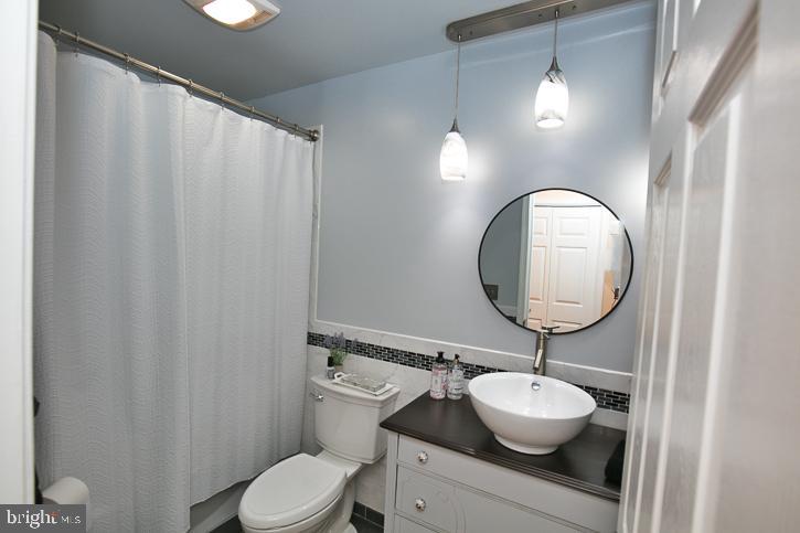 CANTERBURY - Residential