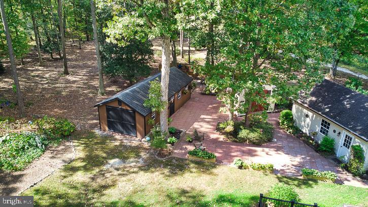 CANTERBURY - Residential