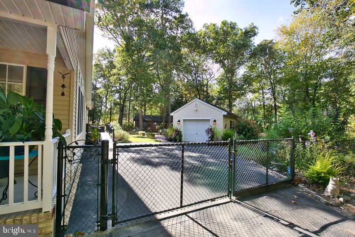 CANTERBURY - Residential