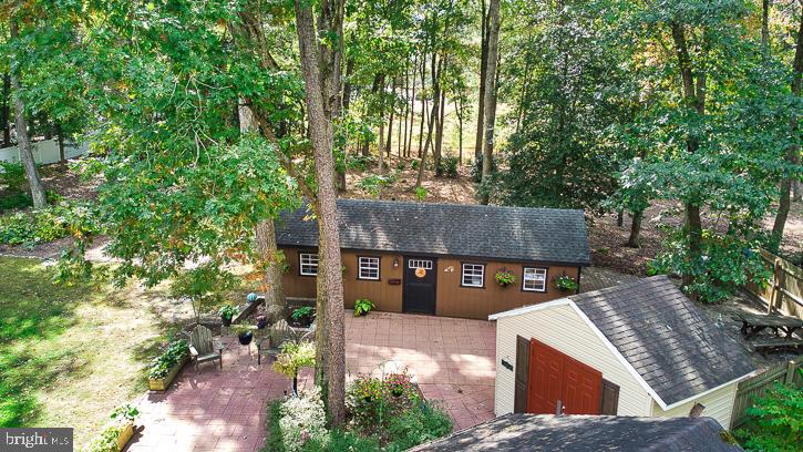 CANTERBURY - Residential