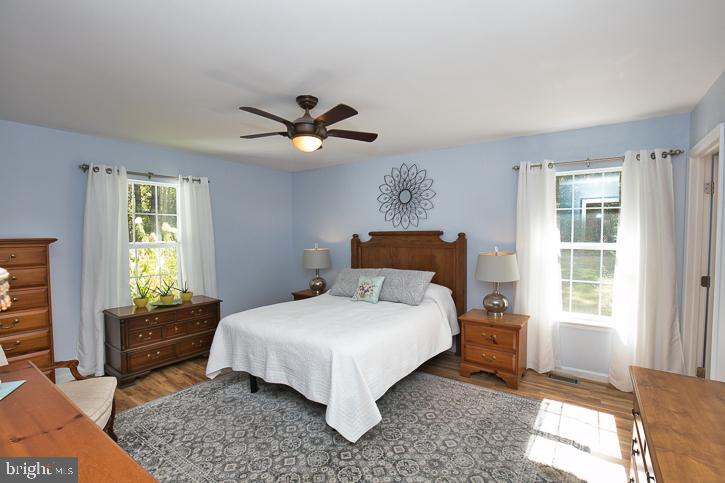 CANTERBURY - Residential