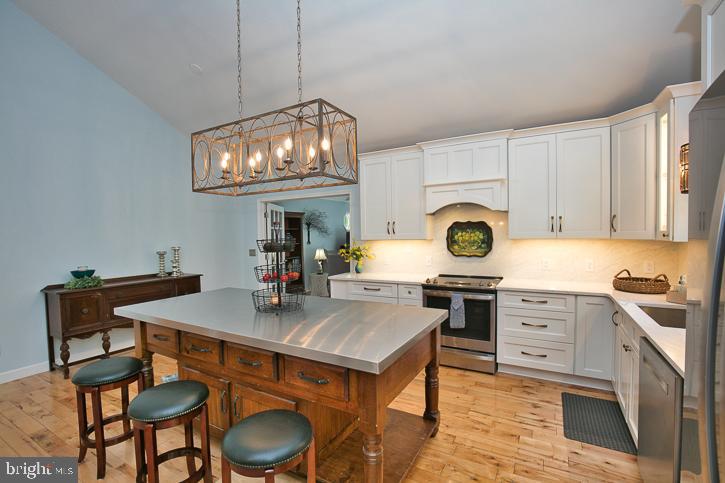 CANTERBURY - Residential