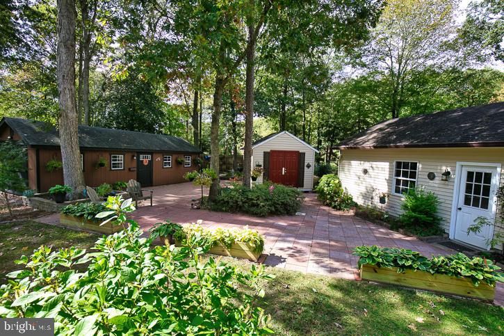 CANTERBURY - Residential