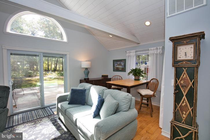 CANTERBURY - Residential