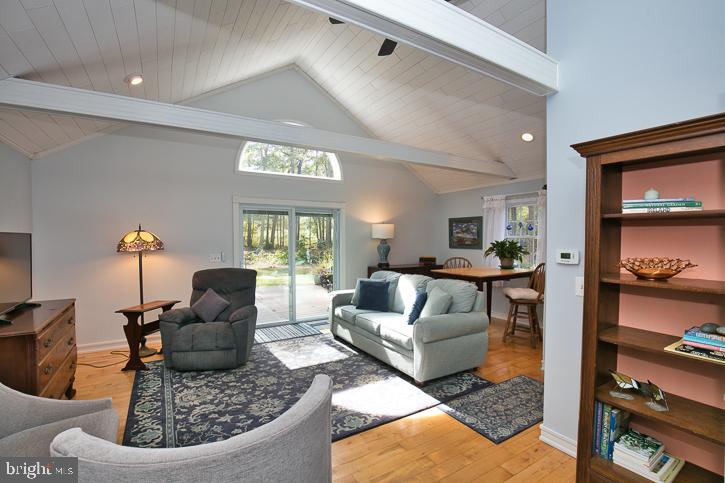 CANTERBURY - Residential