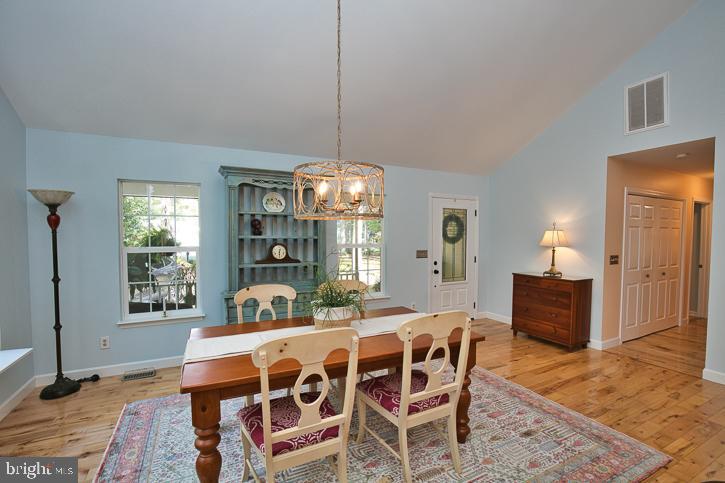 CANTERBURY - Residential